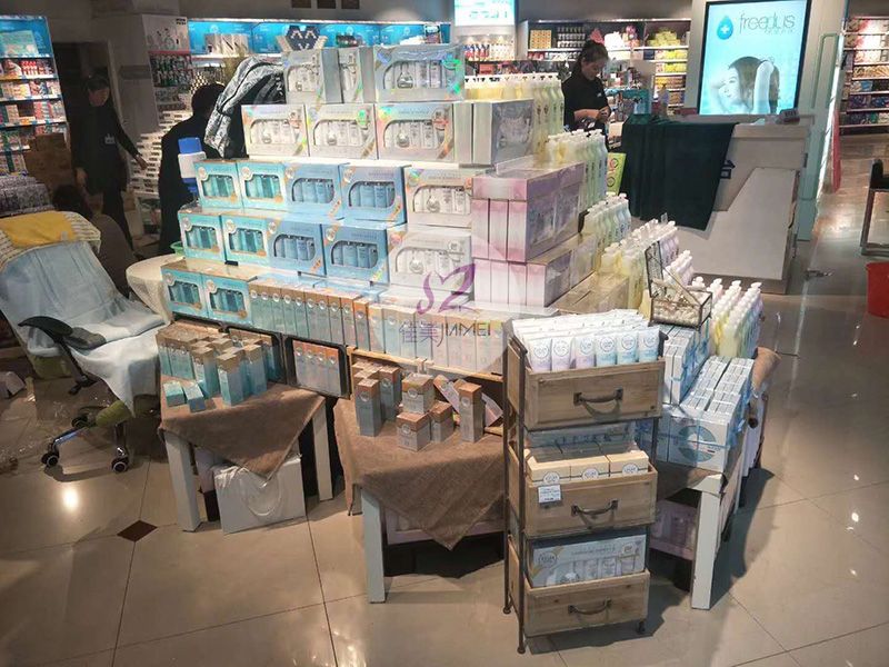 陳列展示