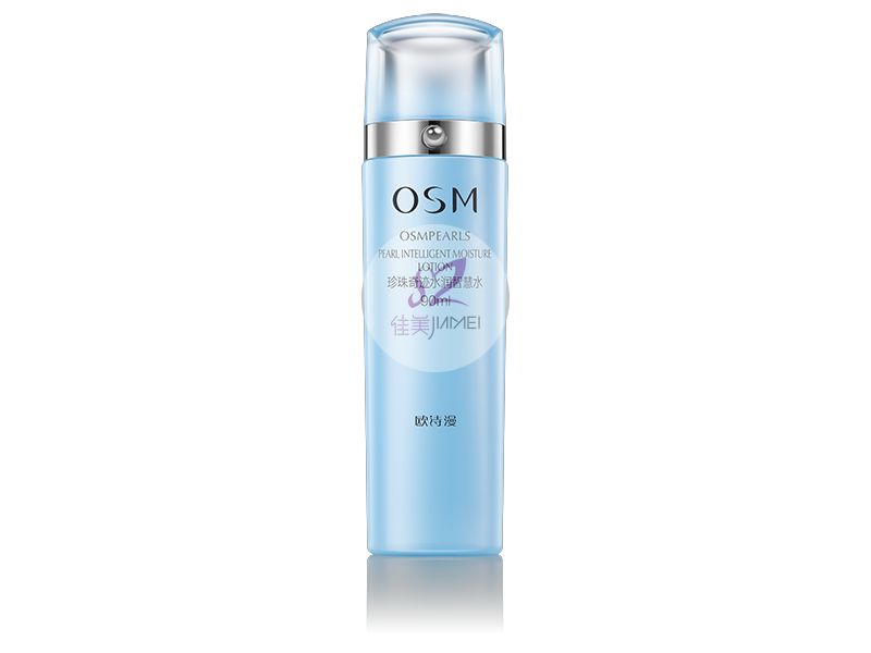 歐詩漫-珍珠奇跡水潤智慧水90ml