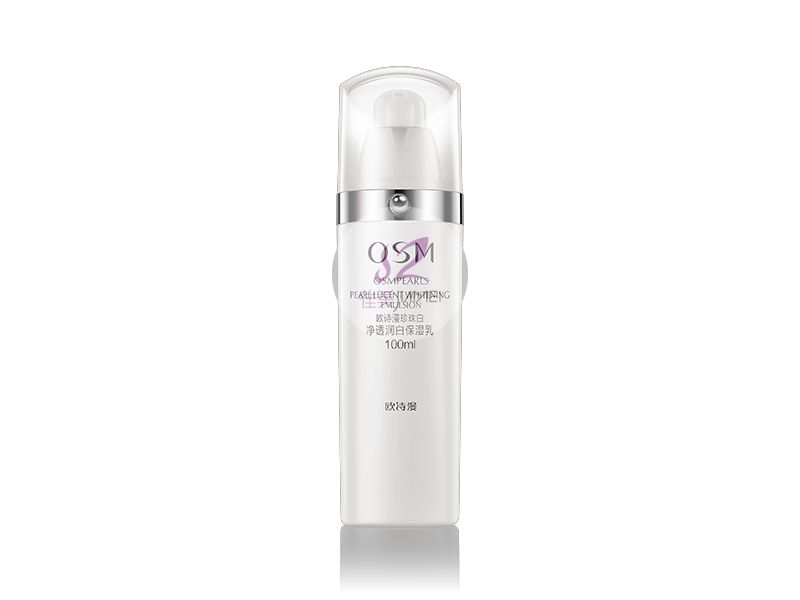 歐詩漫-珍珠白凈透潤保濕乳100ml